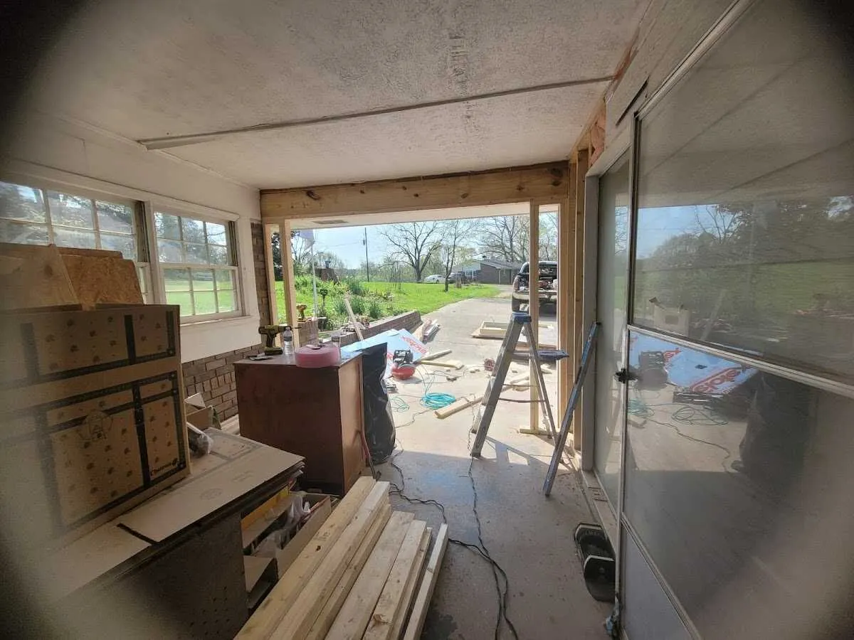 Air movers and dehumidifier for Drying & Dehumidification in Langley Park